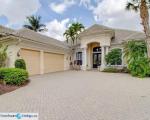 Pre-foreclosure in  OLDE CYPRESS DR Naples, FL 34119