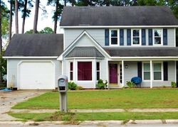 Pre-foreclosure Listing in S FOREST DR HAVELOCK, NC 28532