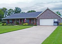 Pre-foreclosure Listing in S 621 PL GROVE, OK 74344