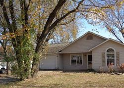 Pre-foreclosure Listing in DAWN ST GROVE, OK 74344