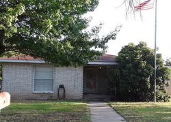 Pre-foreclosure in  MANSARD ST Vernon, TX 76384