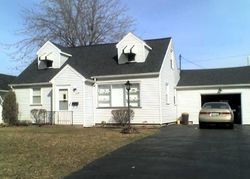 Pre-foreclosure in  MASON AVE Rochester, NY 14626