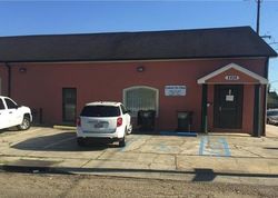 Pre-foreclosure in  SIMON BOLIVAR AVE New Orleans, LA 70113