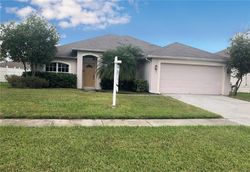 Pre-foreclosure in  GIRARD DR Orlando, FL 32824