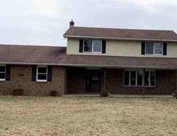 Pre-foreclosure in  CLAUSSVILLE RD Fogelsville, PA 18051