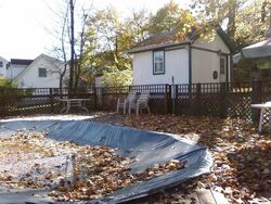 Pre-foreclosure in  NORTHWEST ST Lincoln Park, NJ 07035