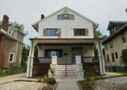 Pre-foreclosure in  CARLISLE AVE Baltimore, MD 21216