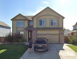 Pre-foreclosure in  PITKIN WAY Castle Rock, CO 80104