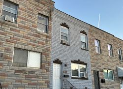 Pre-foreclosure in  FAWCETT ST Baltimore, MD 21211