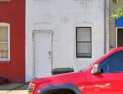 Pre-foreclosure in  S CARROLLTON AVE Baltimore, MD 21223