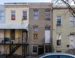 Pre-foreclosure in  S CALHOUN ST Baltimore, MD 21223