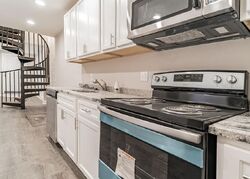 Pre-foreclosure in  WASHINGTON BLVD Baltimore, MD 21230