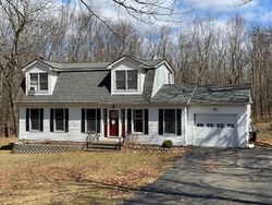 Pre-foreclosure in  AZALEA WAY East Stroudsburg, PA 18302