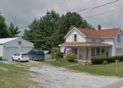 Pre-foreclosure Listing in STATE ROUTE 66 HOUSTON, OH 45333