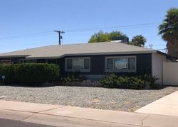 Pre-foreclosure Listing in N 78TH ST SCOTTSDALE, AZ 85257