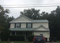 Pre-foreclosure in  WESSON DR Suitland, MD 20746