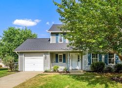 Pre-foreclosure in  CASTLEWOOD DR Upper Marlboro, MD 20774