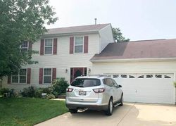 Pre-foreclosure in  DESLAURIERS CT Temple Hills, MD 20748