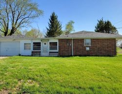 Pre-foreclosure in  STATE ROUTE 163 Millstadt, IL 62260