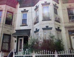 Pre-foreclosure in  CORNELIA ST Brooklyn, NY 11237