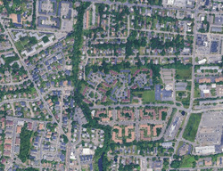 Pre-foreclosure in  CREEKSIDE CIR Spring Valley, NY 10977