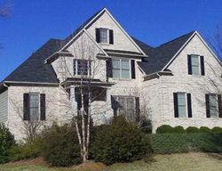 Pre-foreclosure Listing in COUNTRY WOOD DR HOSCHTON, GA 30548