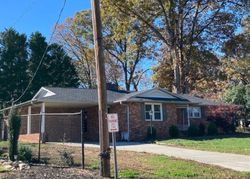 Pre-foreclosure in  LIONS CLUB RD Greenville, SC 29617