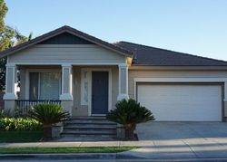 Pre-foreclosure in  SKYLARK WAY Brea, CA 92823