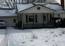 Pre-foreclosure in  PERRY HWY Hadley, PA 16130