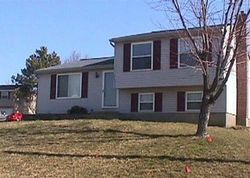 Pre-foreclosure Listing in WOODMEADOW DR INDEPENDENCE, KY 41051