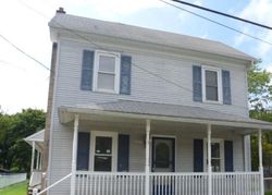 Pre-foreclosure in  N DERRY AVE Yeagertown, PA 17099