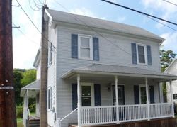 Pre-foreclosure Listing in N DERRY AVE YEAGERTOWN, PA 17099