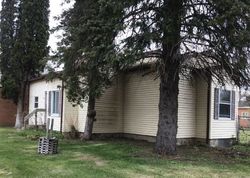 Pre-foreclosure in  DETROIT ST Otter Lake, MI 48464