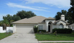 Pre-foreclosure in  WATERHAVEN CIR Orlando, FL 32828