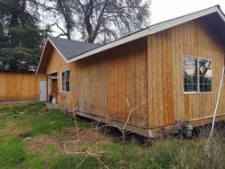 Pre-foreclosure in  BELL RD Redding, CA 96001