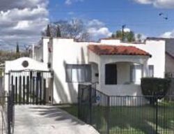  W 99th St, Los Angeles CA