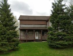 Pre-foreclosure in  COUNTY ROAD Y Campbellsport, WI 53010