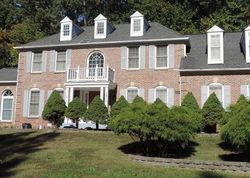Pre-foreclosure in  FRIAR LOOP Dumfries, VA 22025