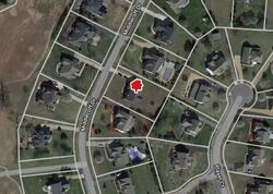 Pre-foreclosure in  MIDDLECOFF DR Chester, VA 23836