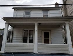 Pre-foreclosure Listing in ROLLING MILL AVE TAMAQUA, PA 18252