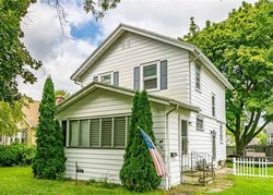 Pre-foreclosure in  MCCALL RD Rochester, NY 14615
