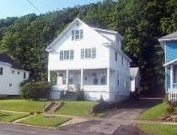 Pre-foreclosure Listing in LOOMIS ST LITTLE FALLS, NY 13365