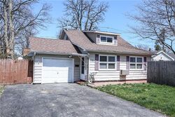  Bancroft Dr, Rochester NY