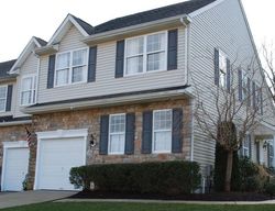 Pre-foreclosure in  HIDDEN DR Blackwood, NJ 08012