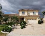 Pre-foreclosure in  CEDAR GROVE CT Corona, CA 92880
