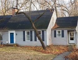 Pre-foreclosure in  E CONCORD RD Urbana, IL 61802