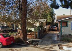 Pre-foreclosure in  ROSE AVE Long Beach, CA 90813