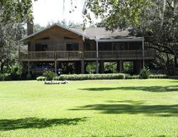 Pre-foreclosure in  LAKE KOTSA DR Lake Wales, FL 33898