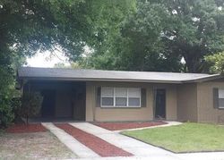 Pre-foreclosure in  BASS ST Tampa, FL 33617