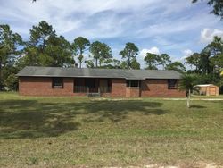 Pre-foreclosure in  ORANGE GROVE BLVD West Palm Beach, FL 33411